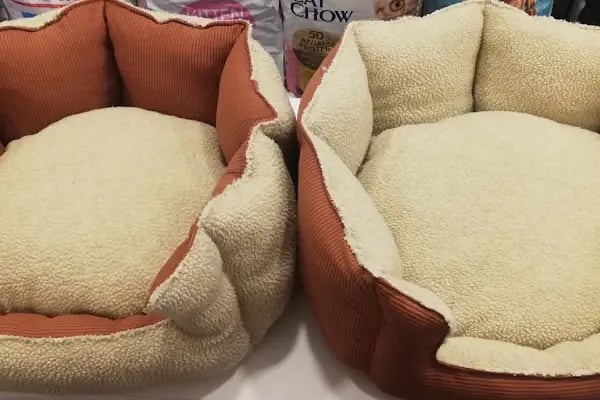 Baran Petshop EVLERE SERVİS - Resim 19