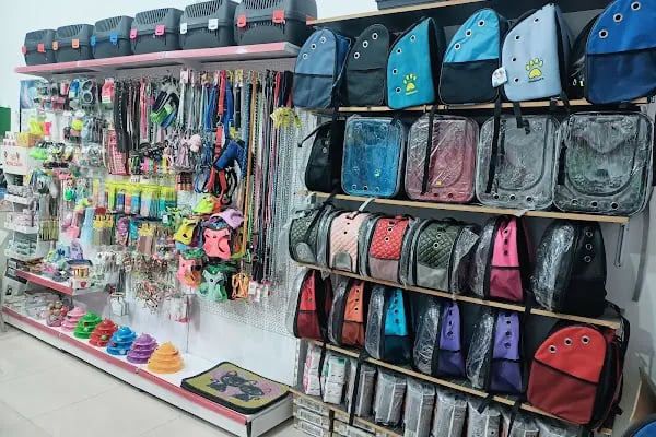 Baran Petshop EVLERE SERVİS - Resim 9