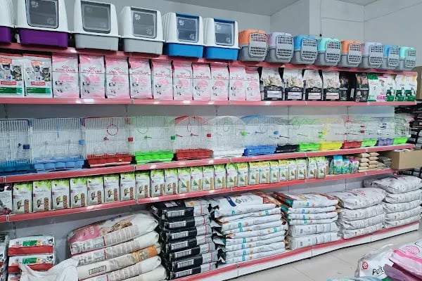 Baran Petshop EVLERE SERVİS - Resim 12