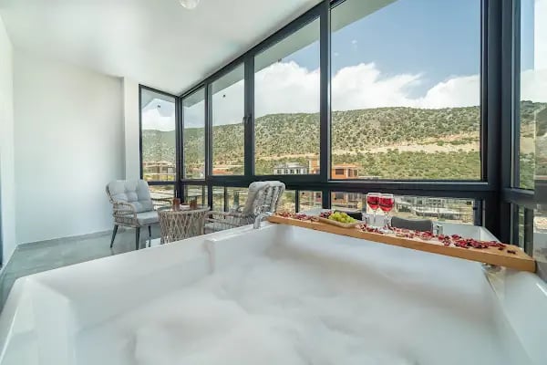 Demre Villa Tatili - Resim 2