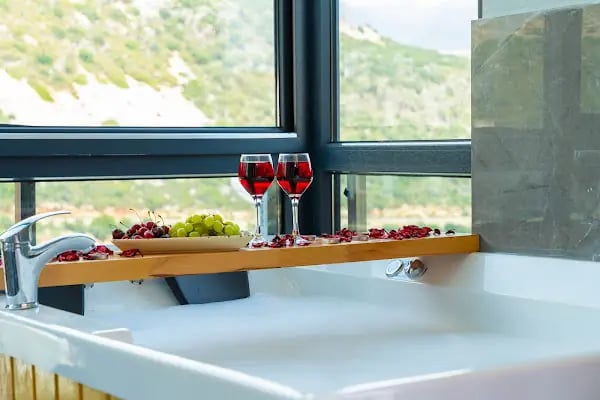 Demre Villa Tatili - Resim 17