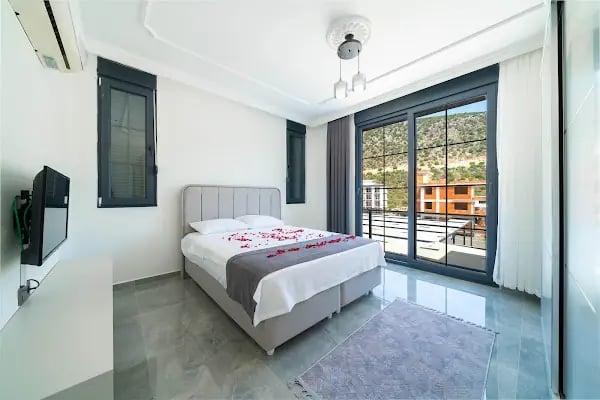 Demre Villa Tatili - Resim 3