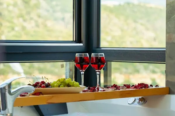 Demre Villa Tatili - Resim 16