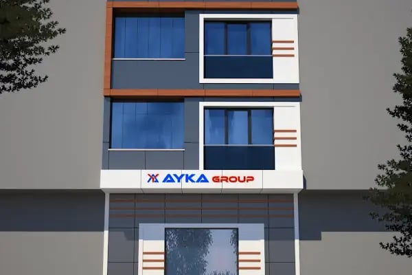 AYKA GROUP İNŞAAT - Resim 13
