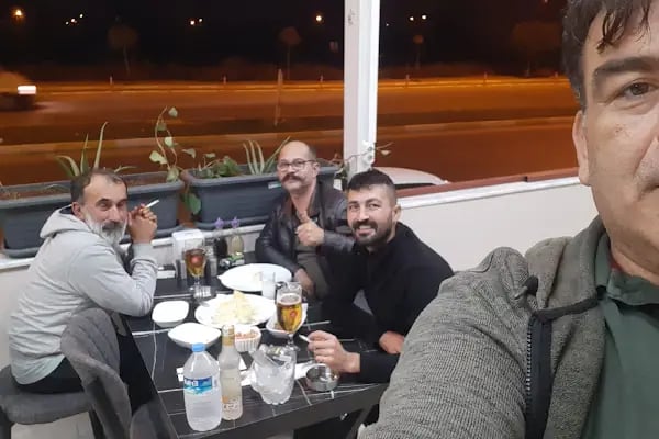 ALFA RESTAURANT OCAK BAŞI - Resim 4
