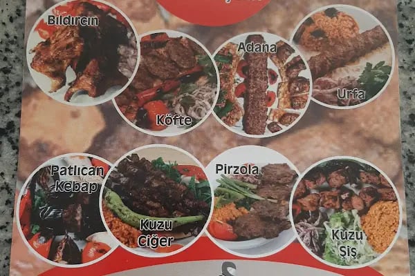 ALFA RESTAURANT OCAK BAŞI - Resim 6