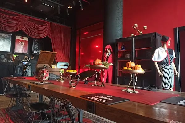 Kulis 365 Cafe - Resim 2
