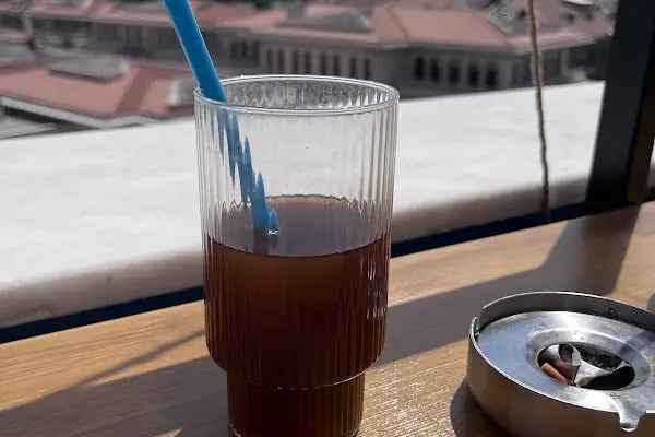 Kulis 365 Cafe - Resim 12