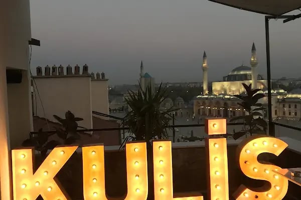 Kulis 365 Cafe - Resim 8