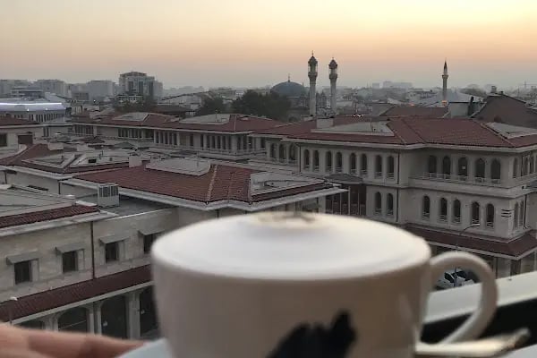 Kulis 365 Cafe - Resim 17