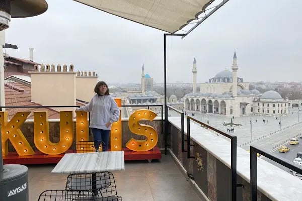 Kulis 365 Cafe - Resim 19