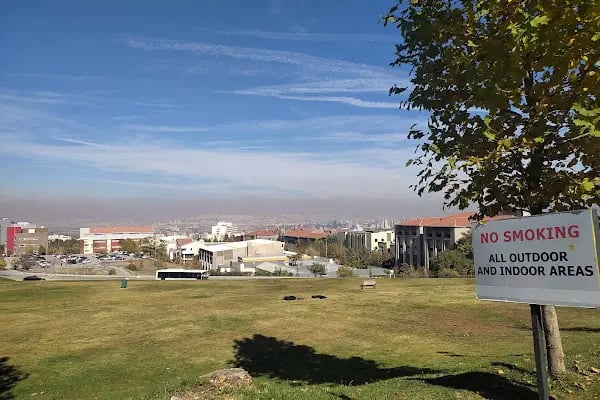 Bilkent Üniversitesi - Resim 8