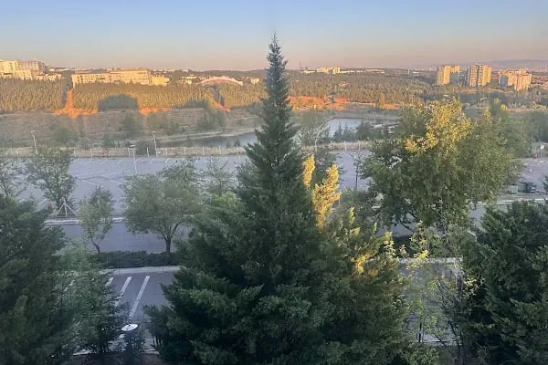 Bilkent Üniversitesi - Resim 11