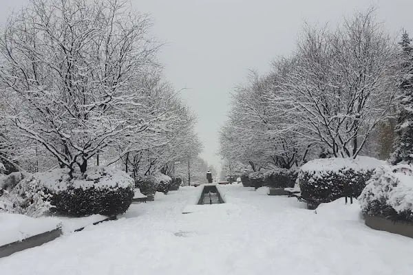Bilkent Üniversitesi - Resim 9