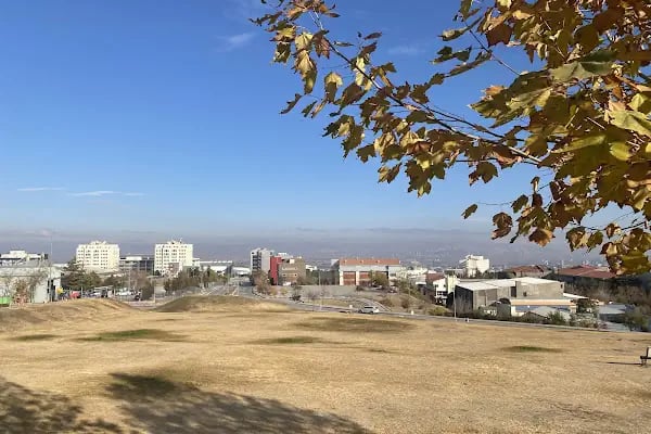 Bilkent Üniversitesi - Resim 7