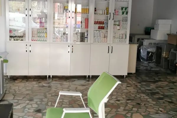 Hadımköy veteriner kliniği - Resim 15