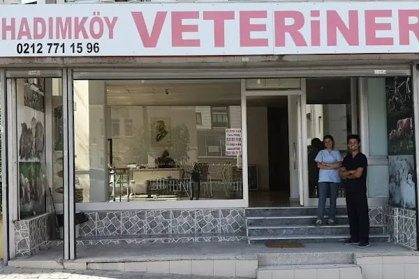 Hadımköy veteriner kliniği - Resim 19