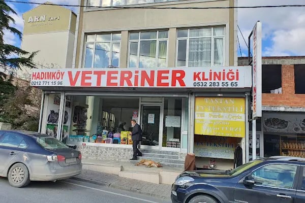 Hadımköy veteriner kliniği - Resim 20