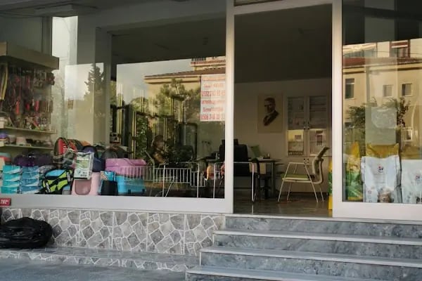 Hadımköy veteriner kliniği - Resim 6