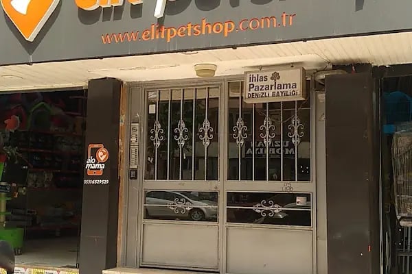 Elit Petshop İstiklal Şubesi - Resim 2