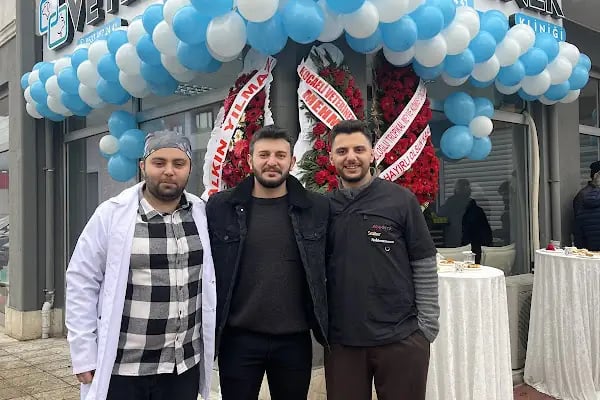 Bal Veteriner Kliniği - Resim 4