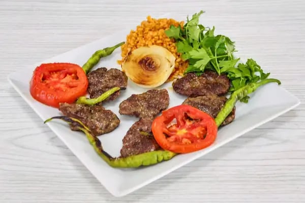 Mangalcı Et Dünyası - Resim 6