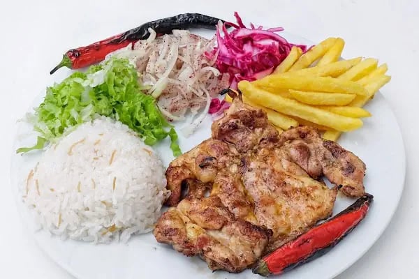Mangalcı Et Dünyası - Resim 8
