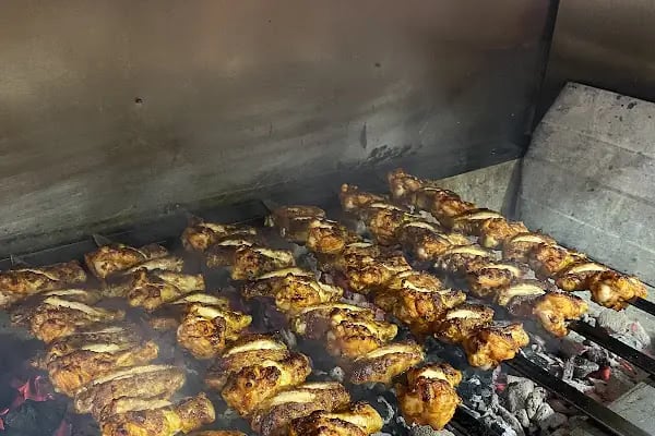 Mangalcı Et Dünyası - Resim 2