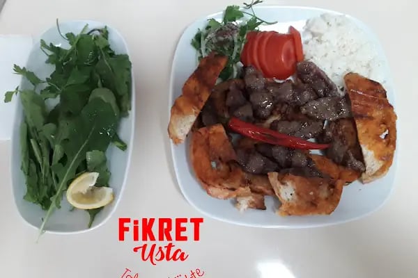 Fikret Usta Islama Köfte - Resim 3