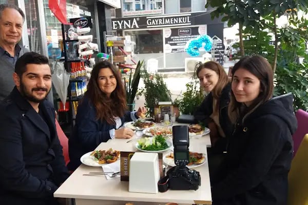 Fikret Usta Islama Köfte - Resim 14