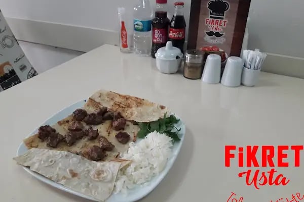 Fikret Usta Islama Köfte - Resim 16
