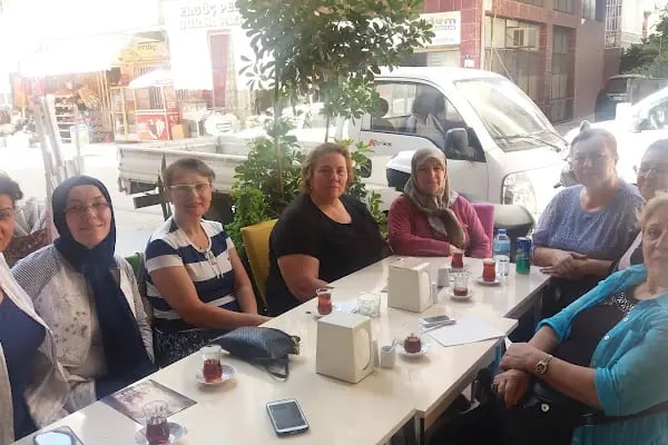 Fikret Usta Islama Köfte - Resim 7