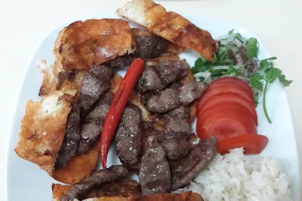 Fikret Usta Islama Köfte - Resim 15