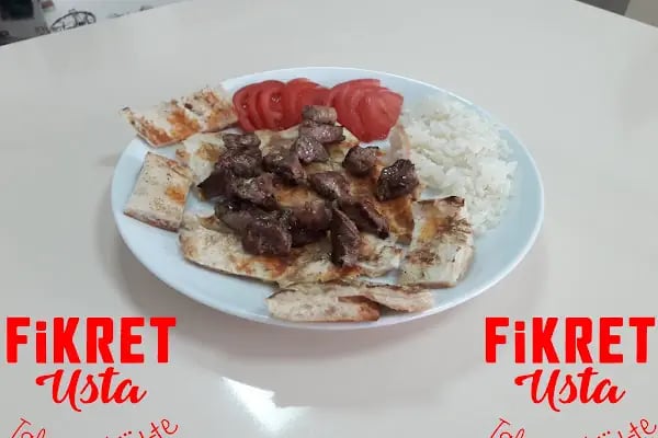 Fikret Usta Islama Köfte - Resim 18