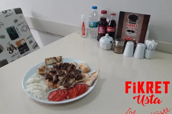 Fikret Usta Islama Köfte - Resim 17
