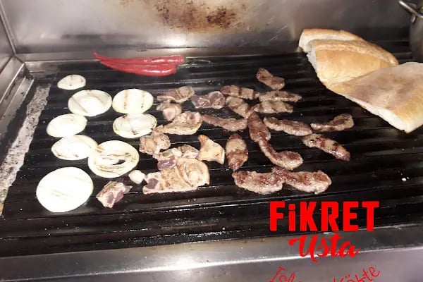 Fikret Usta Islama Köfte - Resim 8