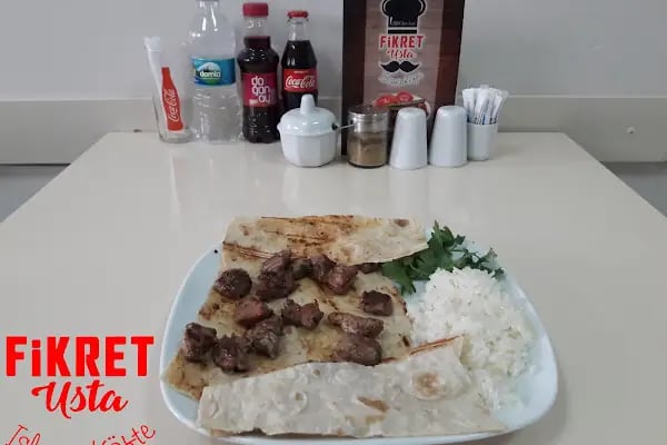 Fikret Usta Islama Köfte - Resim 20