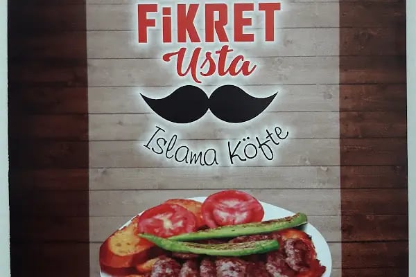 Fikret Usta Islama Köfte - Resim 4