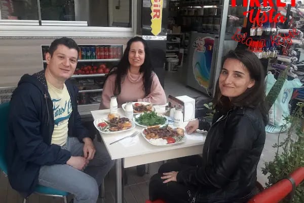 Fikret Usta Islama Köfte - Resim 6