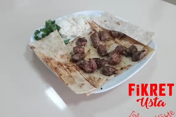Fikret Usta Islama Köfte - Resim 19