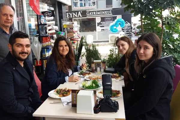 Fikret Usta Islama Köfte - Resim 5