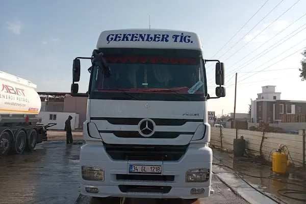 Bozkurt yıkama yağlama servisi - Resim 4