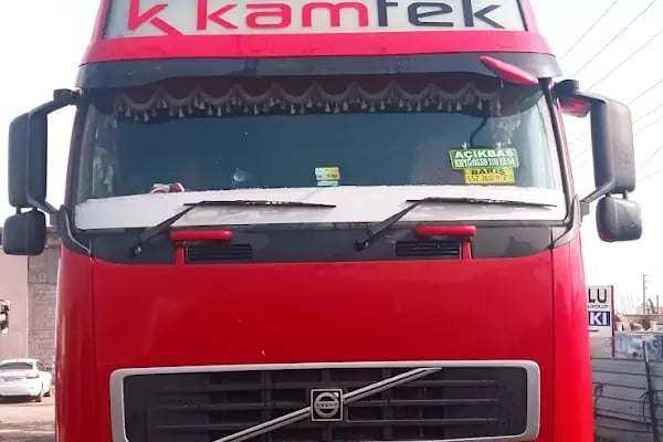 Bozkurt yıkama yağlama servisi - Resim 1