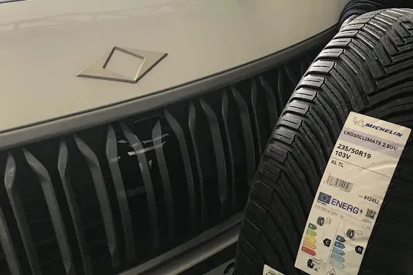Michelin - Akcity Euromaster - Resim 10
