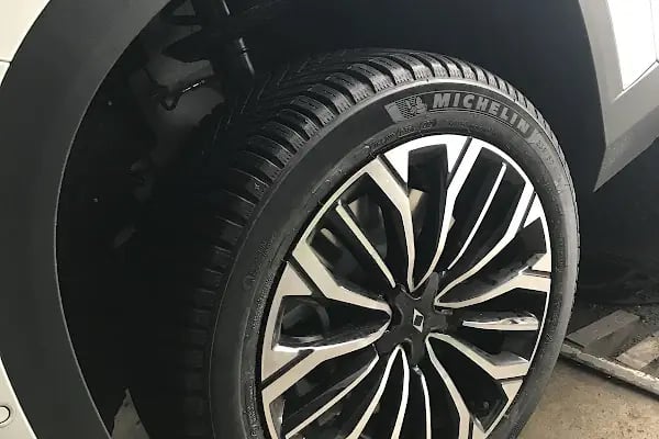 Michelin - Akcity Euromaster - Resim 16