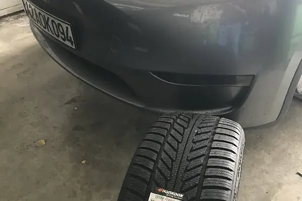 Michelin - Akcity Euromaster - Resim 20