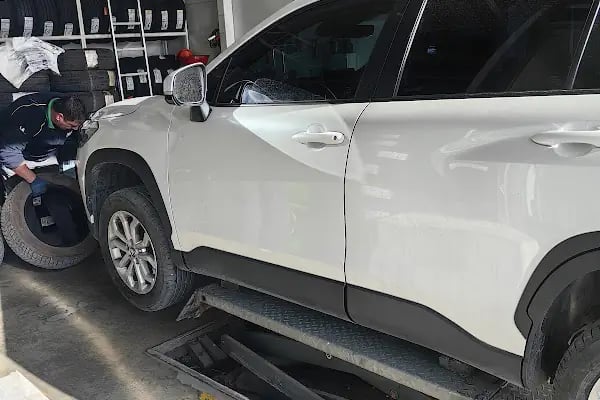 Michelin - Akcity Euromaster - Resim 2