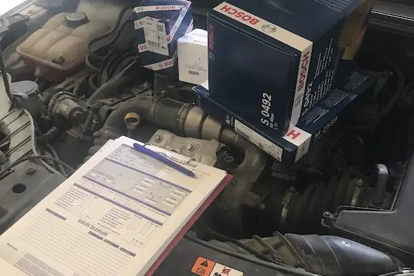 Michelin - Akcity Euromaster - Resim 18