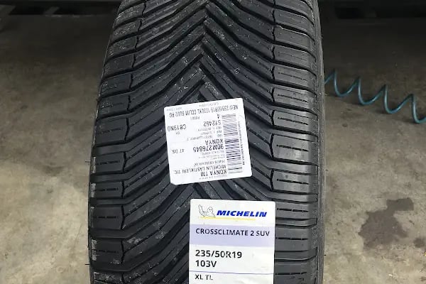 Michelin - Akcity Euromaster - Resim 19