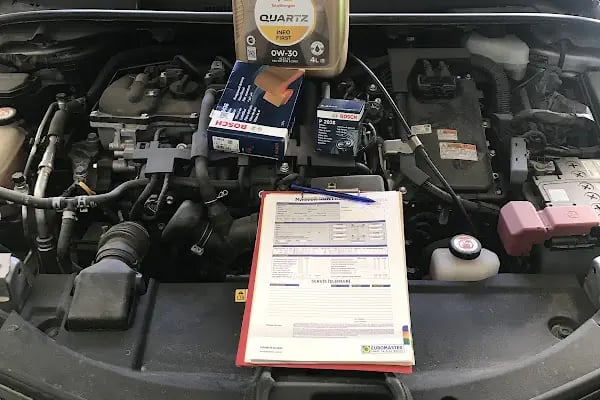 Michelin - Akcity Euromaster - Resim 13